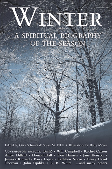 Book cover image for Winter ISBN: 9781683364986